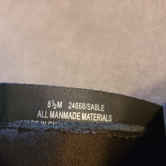 Maurices boots - Picture 6 of 6